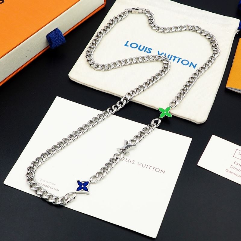 Louis Vuitton Necklaces